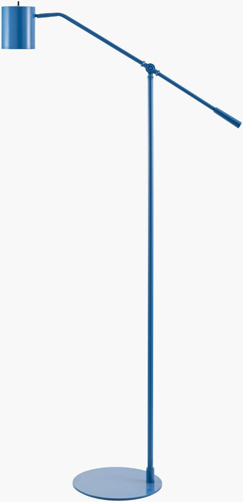 Talena Accent Floor Lamp large image 