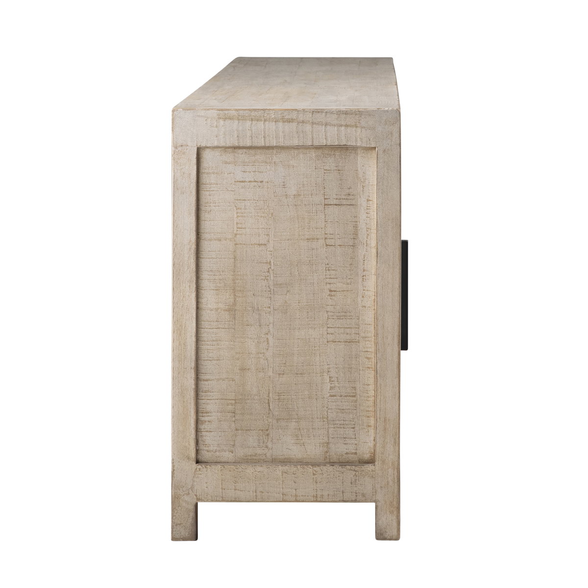 Devina Sideboard, Sideboards & Buffet by Dovetail, 109" width x 33.85" height x 18" depth View 3
