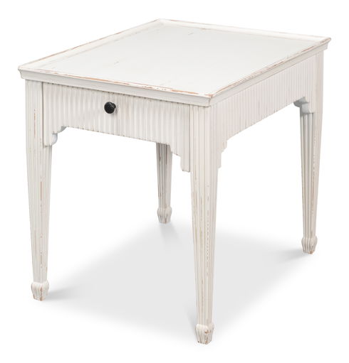 Jude Bungalow Side Table