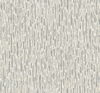Metallic Cascade Cream & Silver Wallpaper thumbnail 0