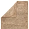 Naturals Tobago Ivory/Brown Area Rug thumbnail 3