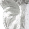 SELF-PORTRAIT WALL DECOR, WHITE, S/6, Art by Uttermost, 9.62" width x 14" height x 5.12" depth thumbnail 6