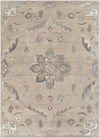 Caesar Handmade Rug, by Surya, 11' length x 8' width thumbnail