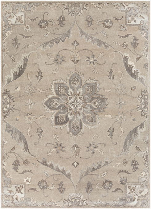 Caesar Handmade Rug