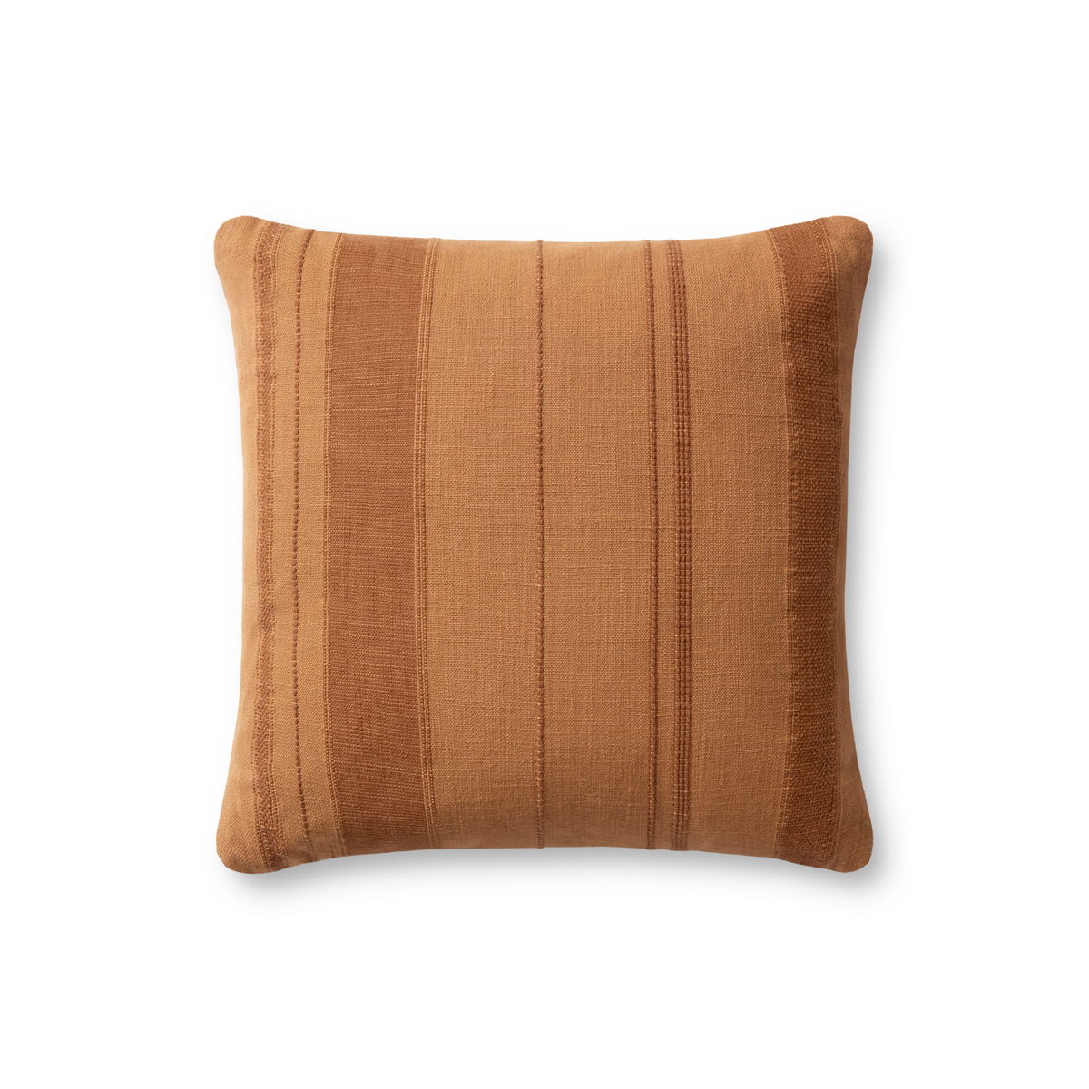 Angela Rose x Loloi Mia Pillow, Decorative Pillow, 18" length x 18" width View 1