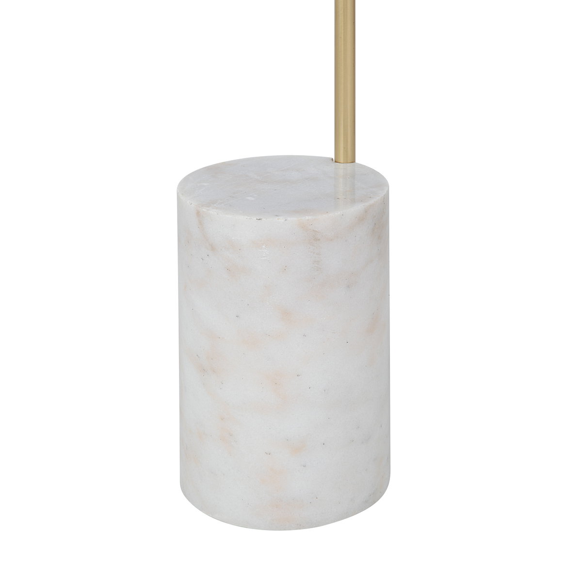 Merlot Floor Lamp, by Renwil, 62" height x 10" depth View 3