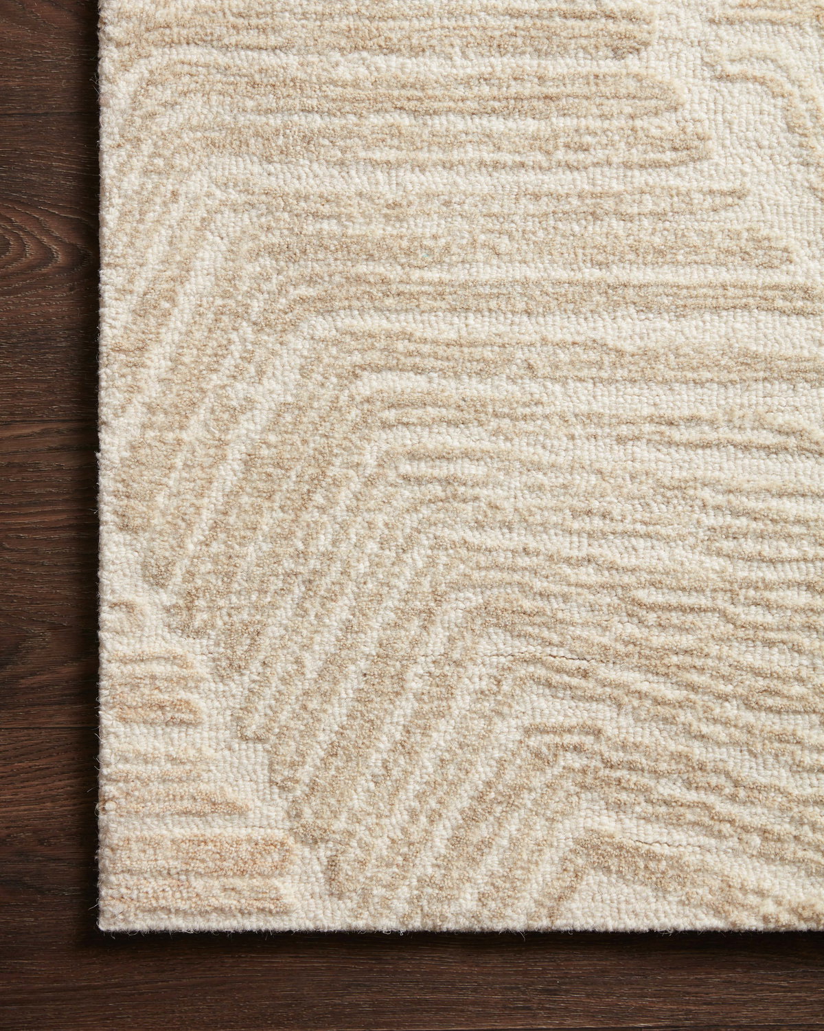 Loloi Milo Rug, 2'6" length x 7'6" width View 3