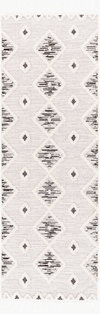 Azilal Machine Woven Rug, by Surya, 7'2.61" length x 2'7.5" width thumbnail