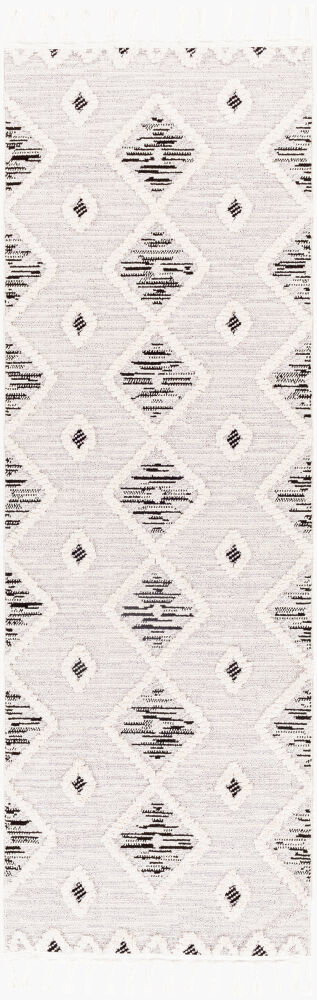 Azilal Machine Woven Rug