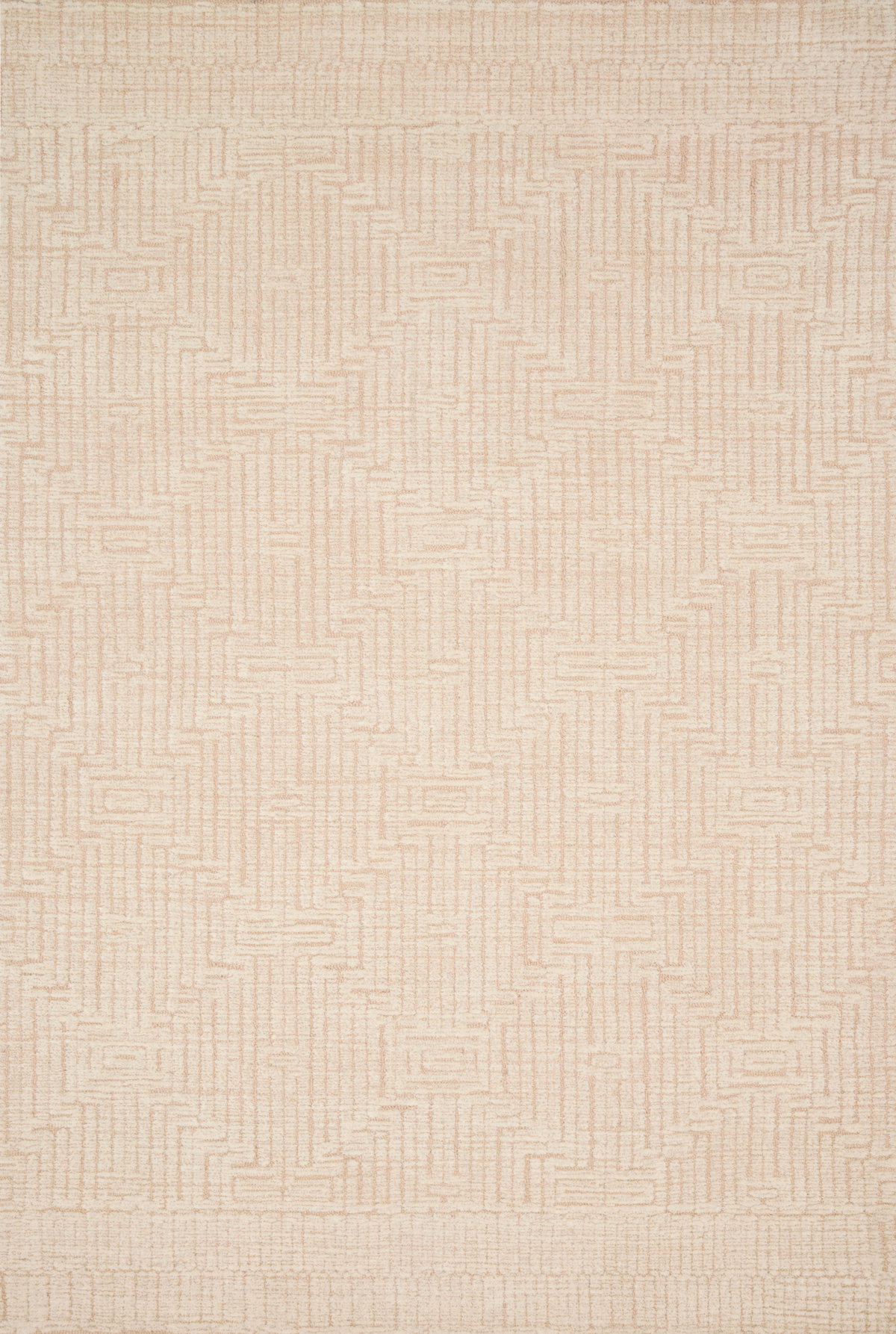Loloi Kopa Rug, 7'9" length x 9'9" width View 1