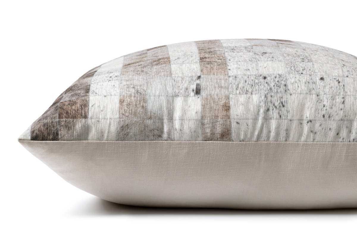 Loloi Floor Pillows Pillow, Decorative Pillow, 36" width x 6" height x 36" depth View 2