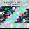 Berry Nice Navy Blue Peel & Stick Wallpaper thumbnail 3