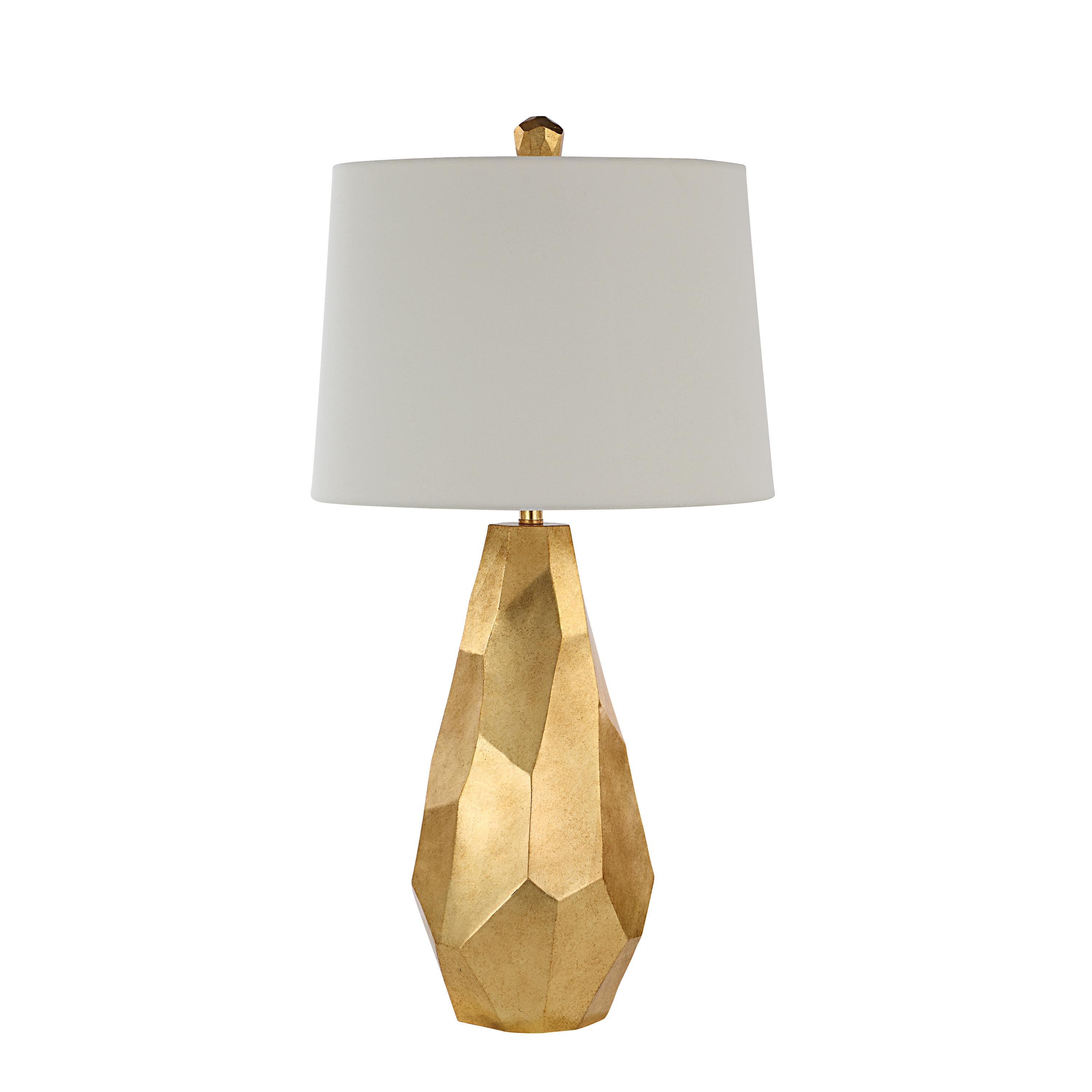 Sanae, Table Lamp by Renwil, 33" height x 17" depth View 1