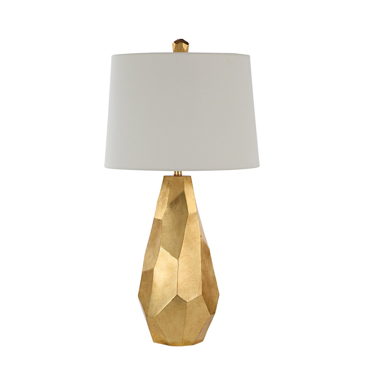 Sanae, Table Lamp by Renwil, 33" height x 17" depth View 1