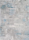 Enfield Machine Woven Rug, by Surya, 6'11.86" length x 5'2.99" width thumbnail