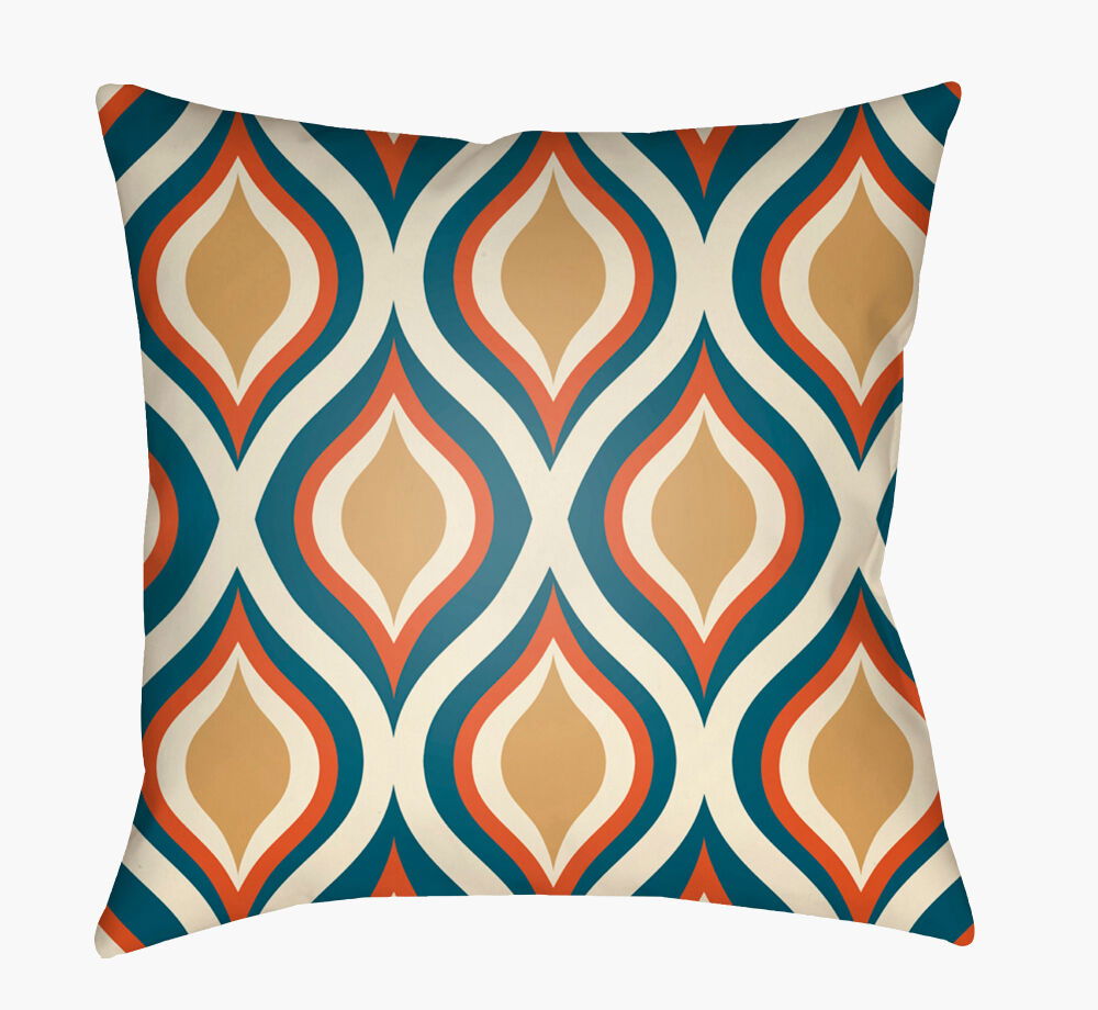 Moderne Accent Pillow large image 