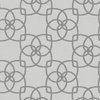Serendipity Pale Grey Metallic Wallpaper, by York Wall, 33' length x 1'9" width x 0.02" depth thumbnail
