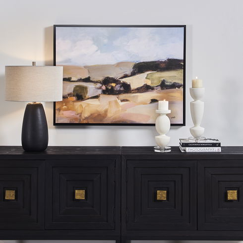 Desert Moment Framed Landscape Art