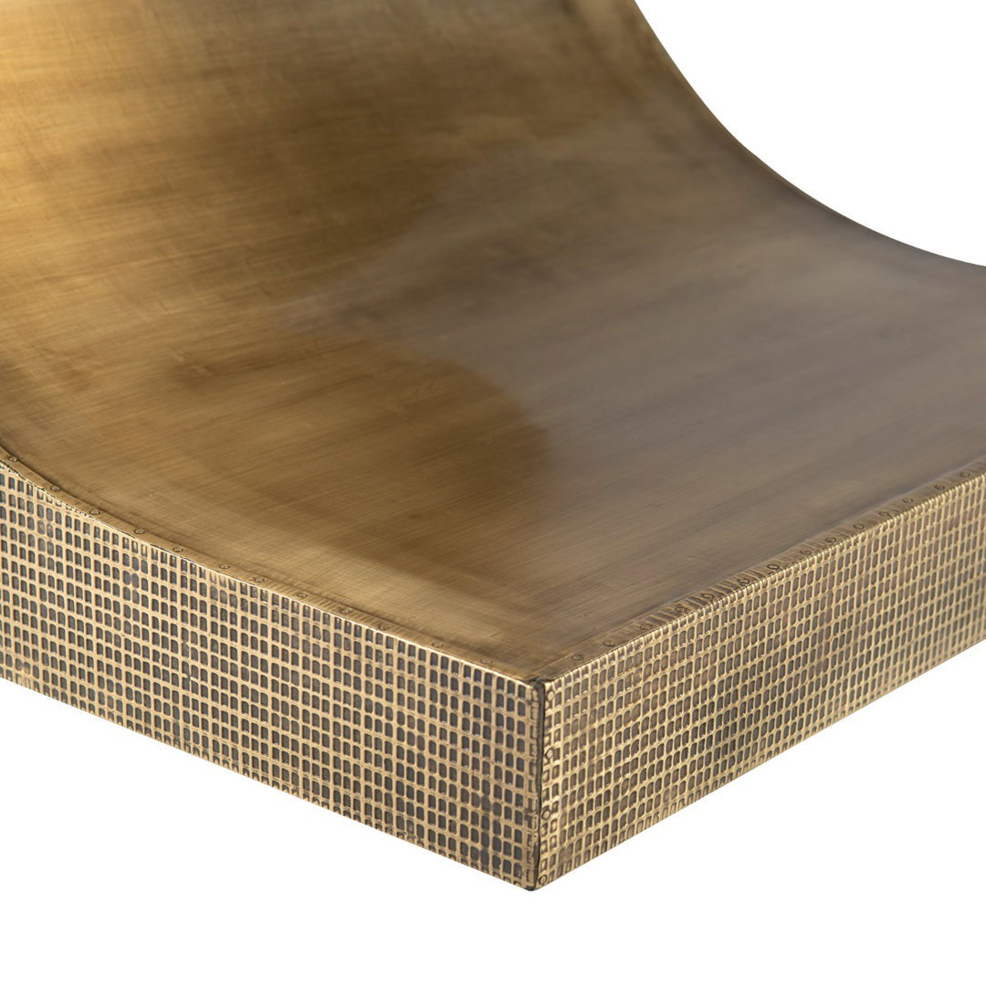 Dali End Table, Side & End Table by Villa & House, 22" width x 20" height x 16" depth View 3