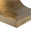 Dali End Table, Side & End Table by Villa & House, 22" width x 20" height x 16" depth thumbnail 3