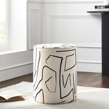 Online Designer Home Office Rachelle Stool