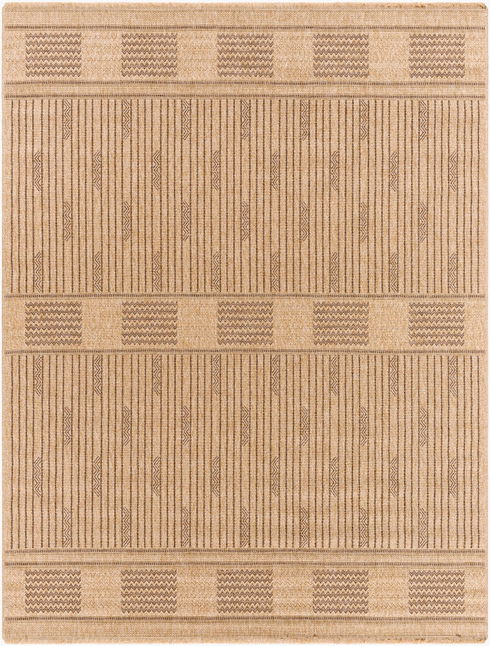 Mirage Machine Woven Rug
