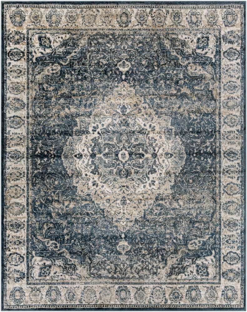 Davaro Machine Woven Rug large image 
