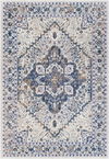 Infinity Machine Woven Rug, by Surya, 14'11.92" length x 11'11.7" width thumbnail