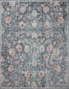 Loloi Cassandra Rug, 6'7" length x 9'3" width thumbnail 1