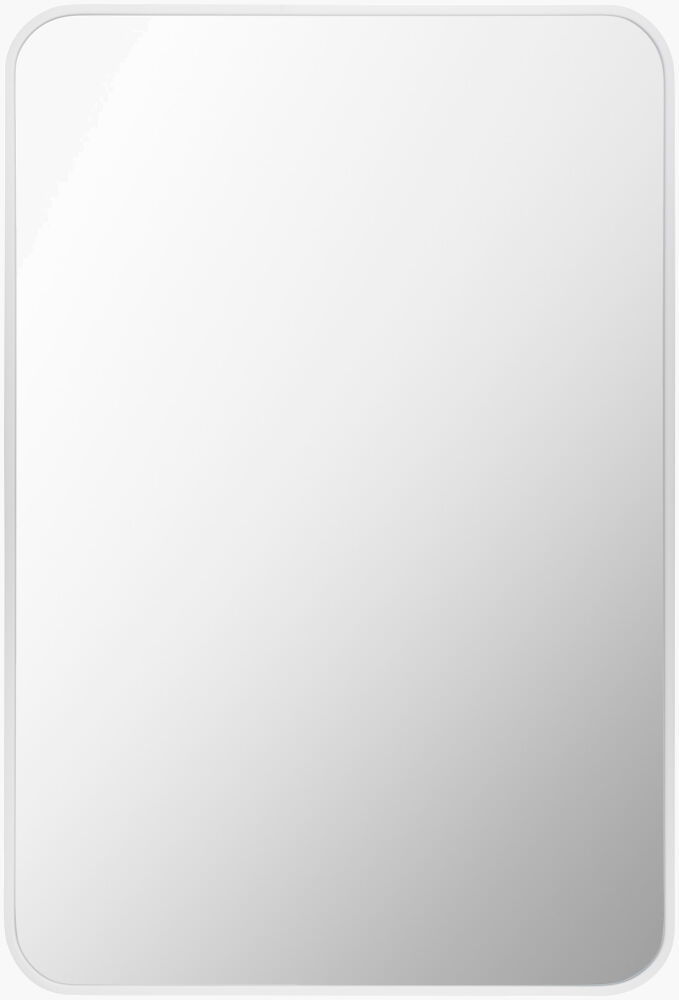 Aranya Accent Mirror, by Surya, 20" width x 30" height