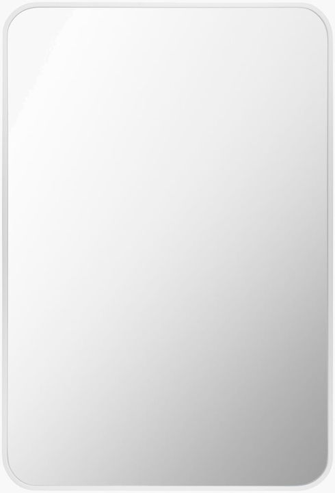 Aranya Accent Mirror