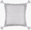 Alaric Accent Pillow, Decorative Pillow by Surya, 18" length x 18" width thumbnail