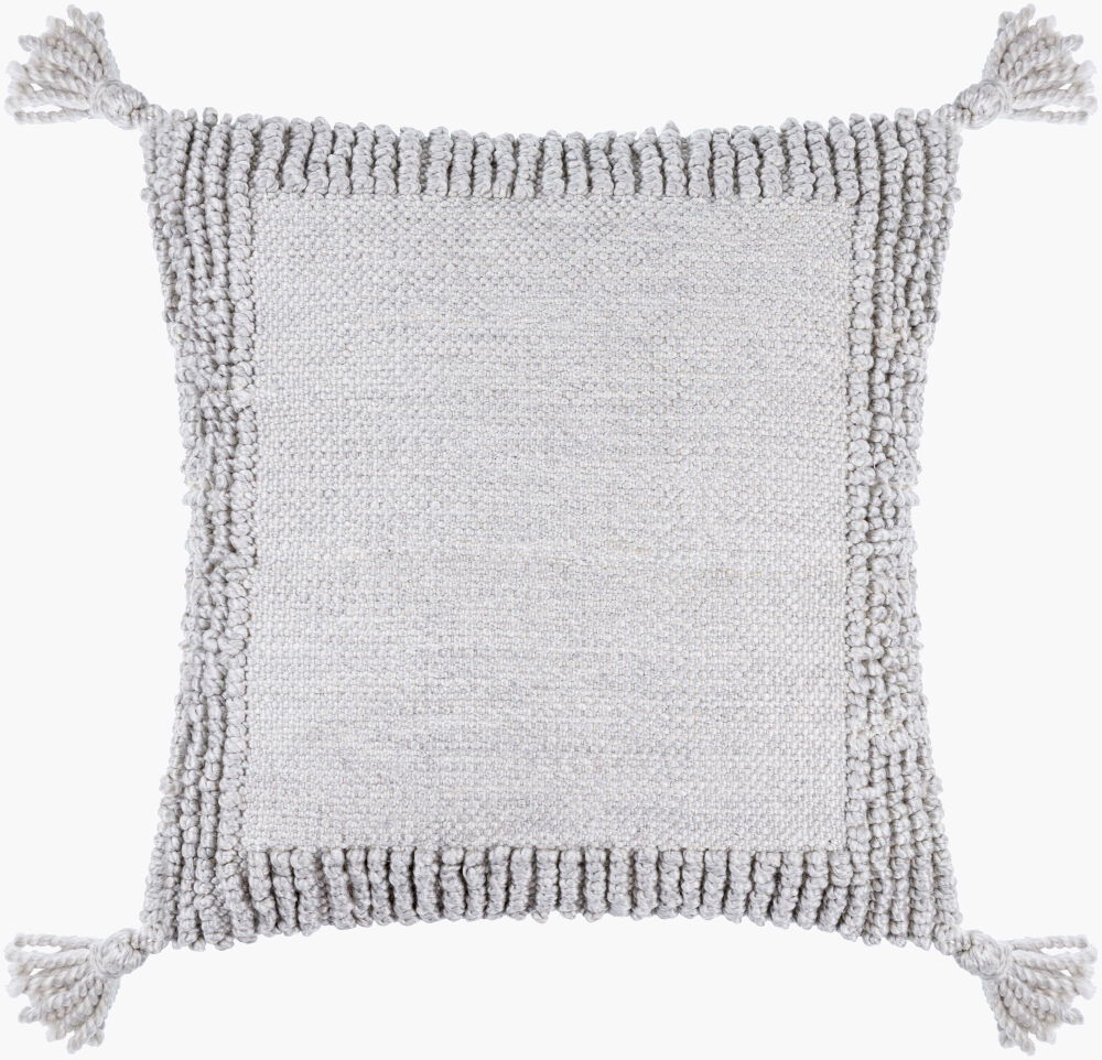 Alaric Accent Pillow large image 