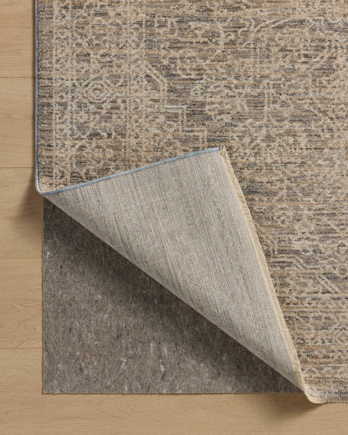 Loloi Newman Rug, 2'7" length x 8' width View 7