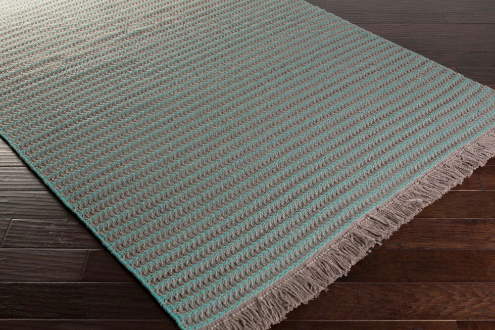 Riga Handmade Rug large image 