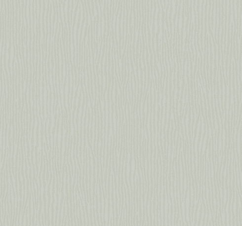 Rain Chimes Green Wallpaper