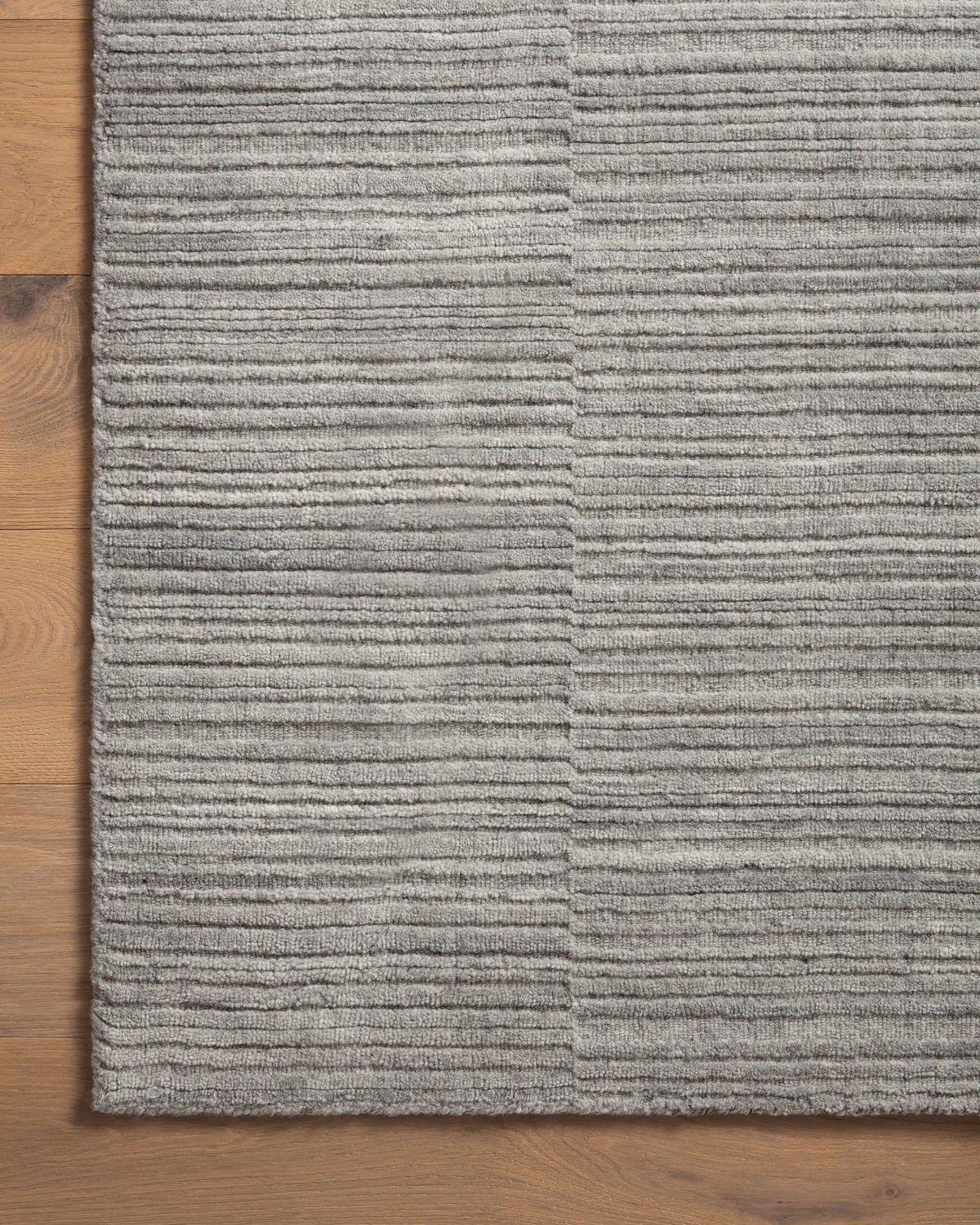 Amber Lewis x Loloi Lou Rug, 9'6" length x 13'6" width View 3
