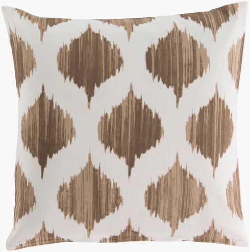 Ogee Accent Pillow
