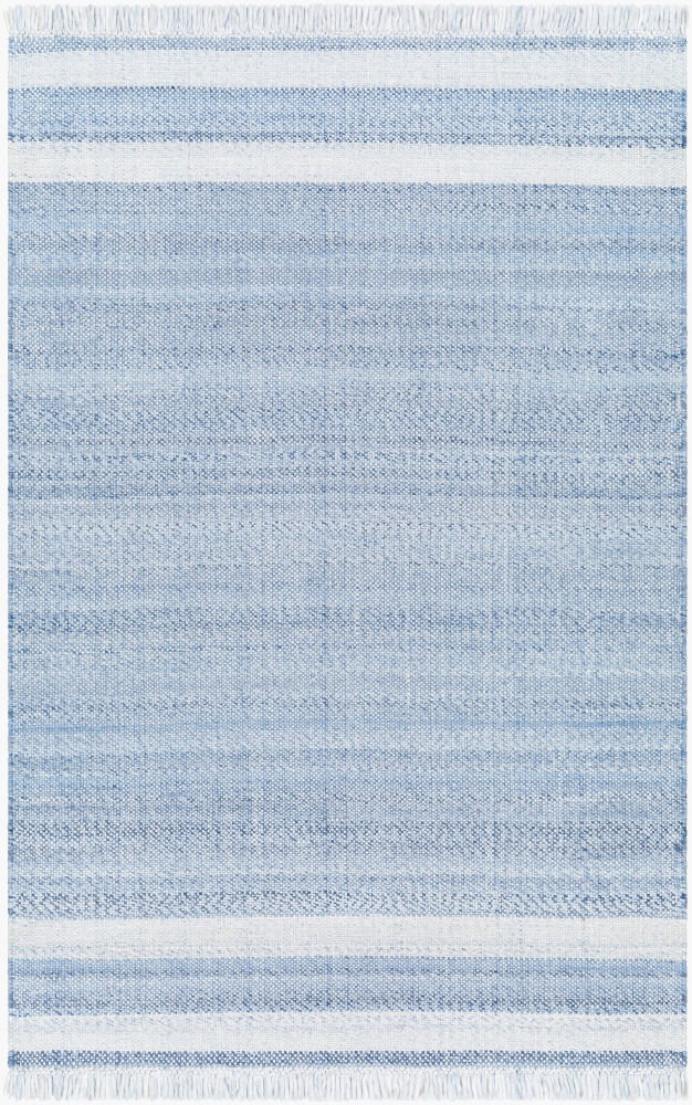 Primrose Handmade Rug, by Surya, 14' length x 10' width