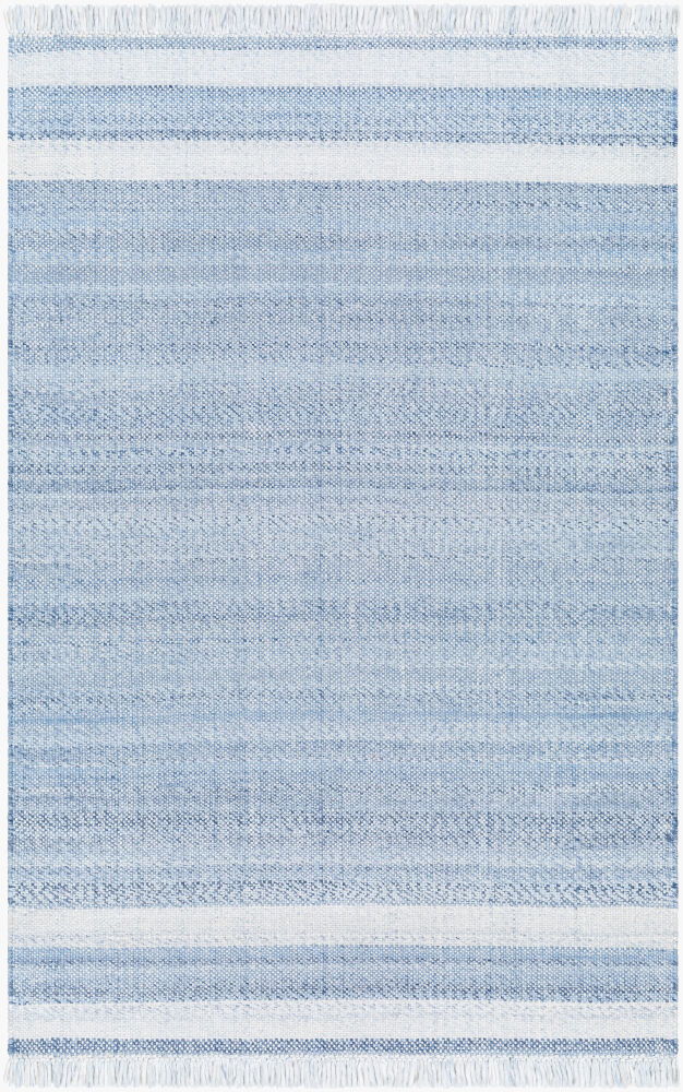 Primrose Handmade Rug large image 