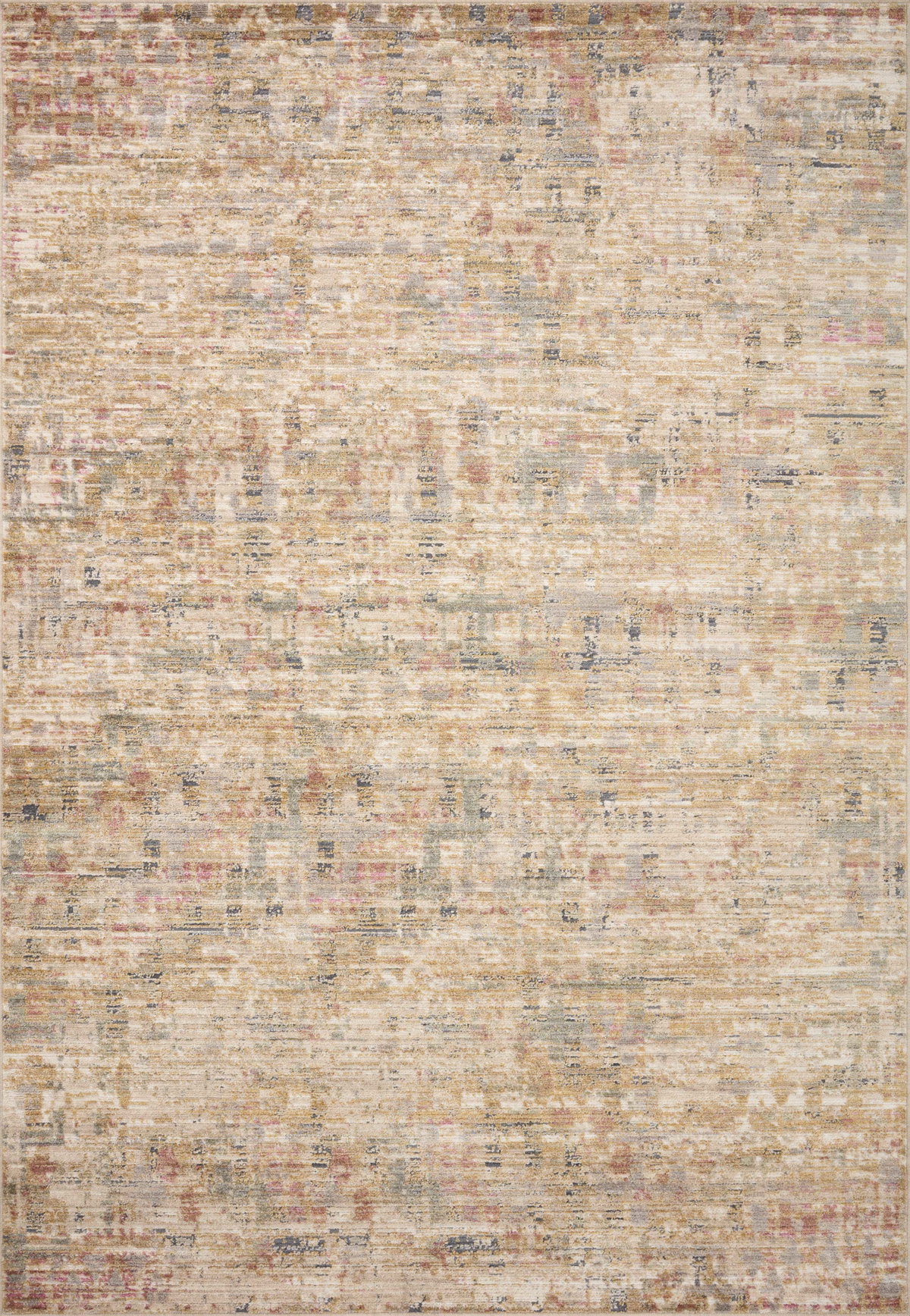 Loloi Arden Rug, 2'6" length x 10' width View 1