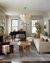 Jean Stoffer x Loloi Bradbury Rug, 2'7" length x 4' width thumbnail 2