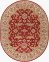 Caesar Handmade Rug, by Surya, 10' length x 8' width thumbnail