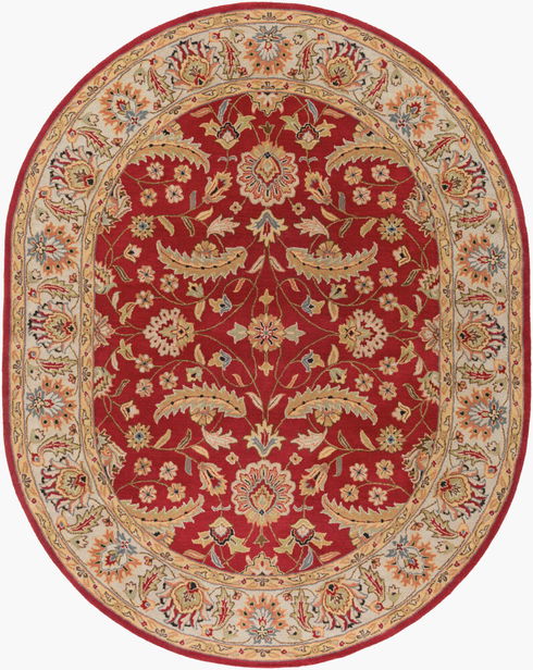 Caesar Handmade Rug