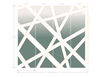 Nastri Shade Green Wall Mural thumbnail 1
