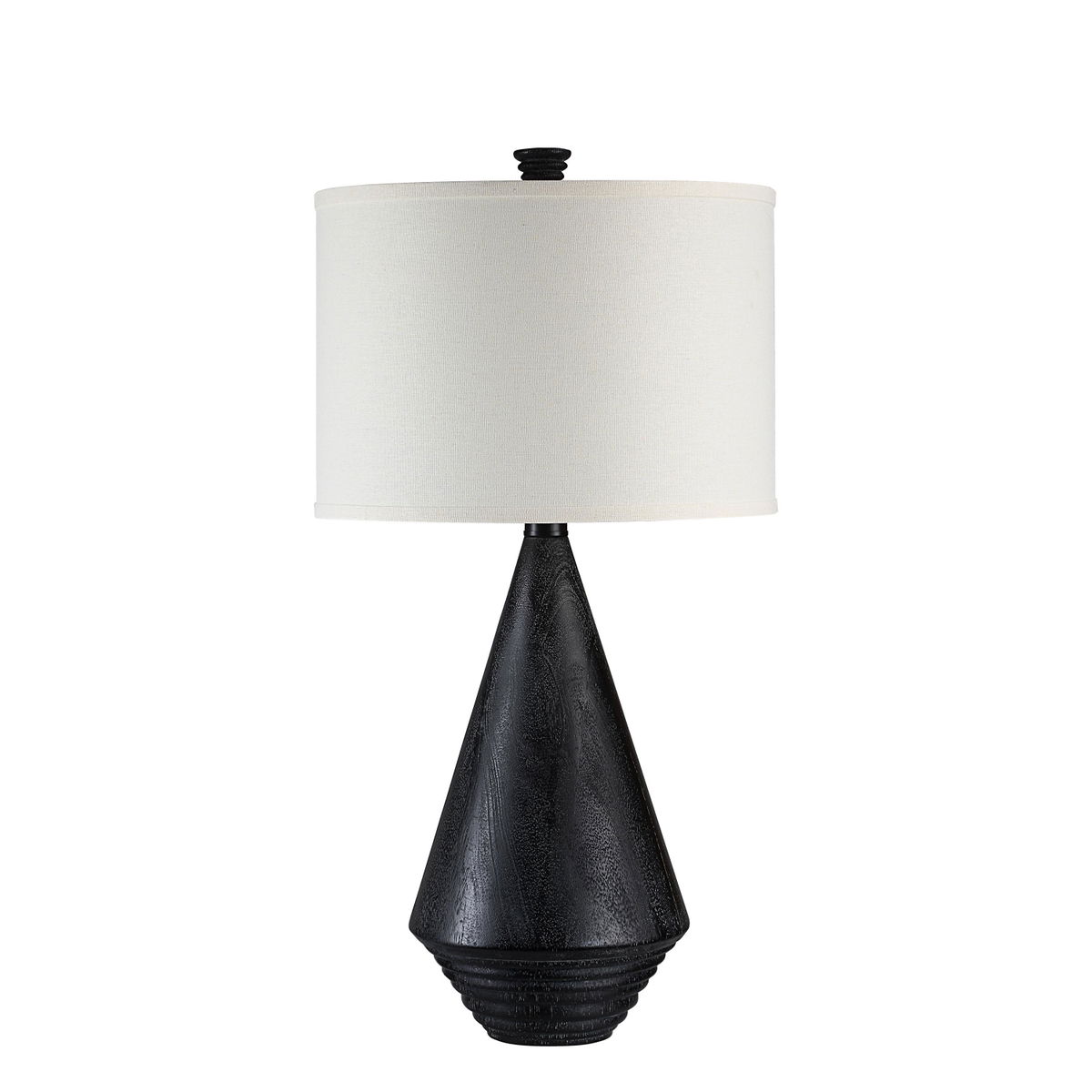 Tortora, Table Lamp by Renwil, 31" height x 16" depth View 1