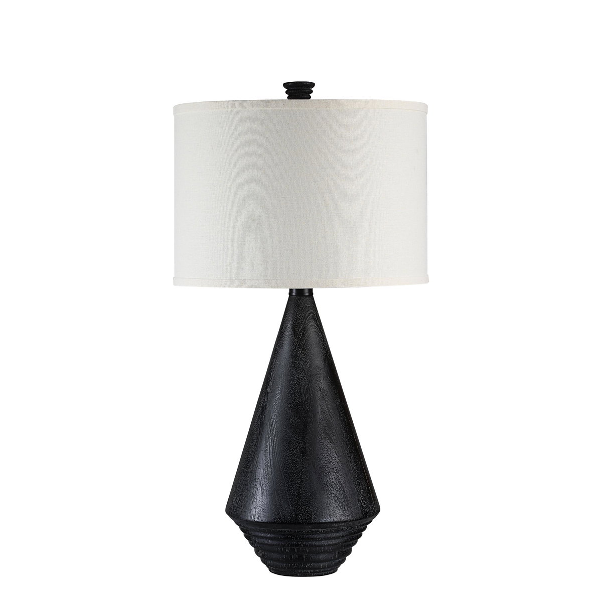 Tortora, Table Lamp by Renwil, 31" height x 16" depth View 1