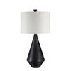 Tortora, Table Lamp by Renwil, 31" height x 16" depth thumbnail 1