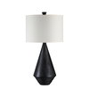 Tortora, Table Lamp by Renwil, 31" height x 16" depth thumbnail 1