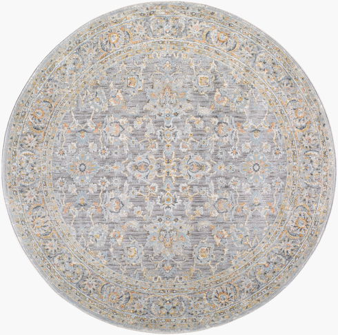 Hassler Machine Woven Rug